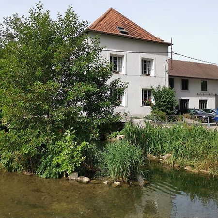 Clerques Le Moulin D'Audenfort מראה חיצוני תמונה