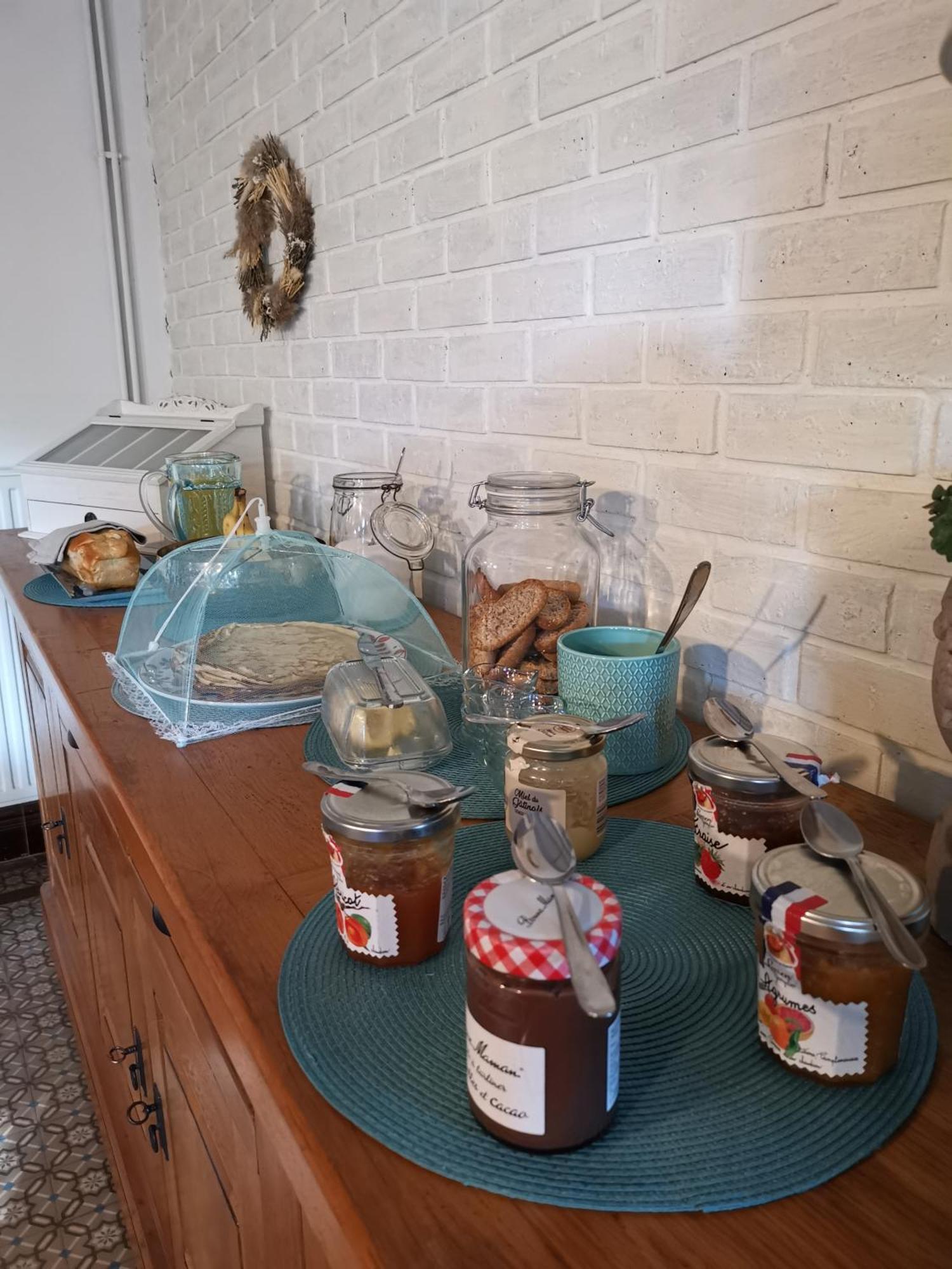 Clerques Le Moulin D'Audenfort מראה חיצוני תמונה