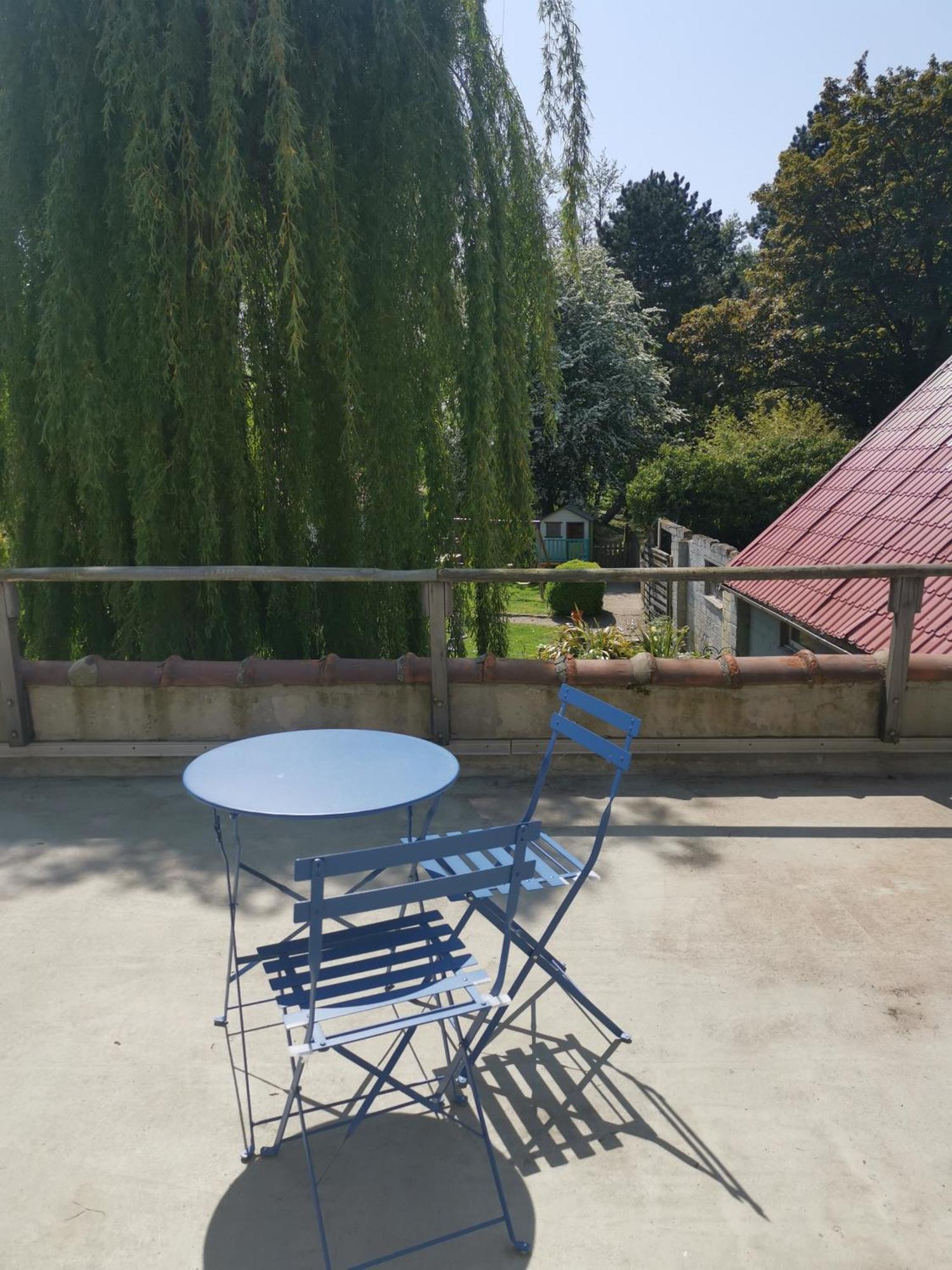 Clerques Le Moulin D'Audenfort מראה חיצוני תמונה